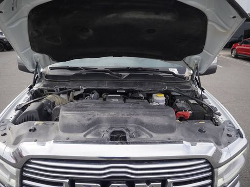 Certified 2024 RAM 2500 Laramie AWD/4WD image 7