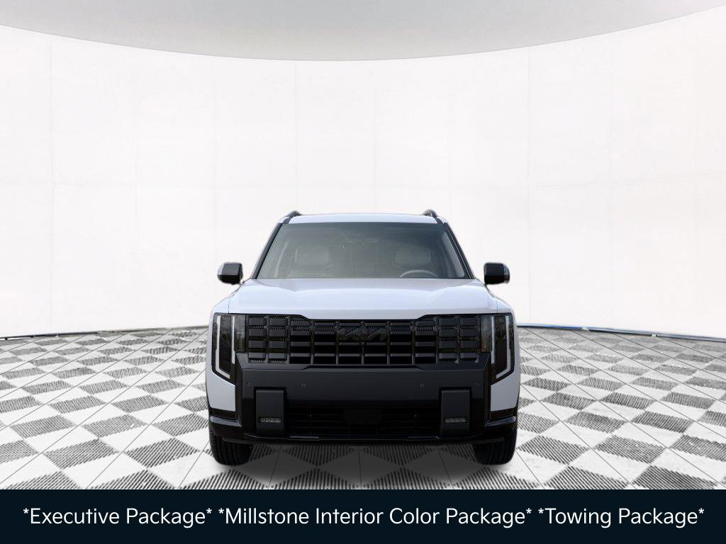 New 2027 Kia Telluride X-Line SX Prestige AWD/4WD image 2