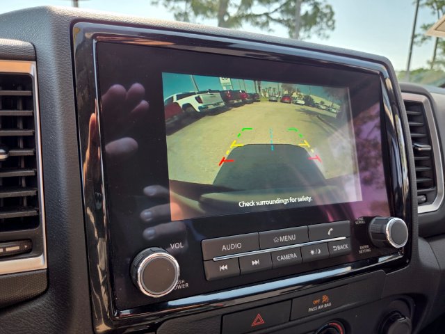 Used 2022 Nissan Frontier SV AWD/4WD image 26