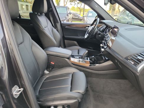 Used 2020 BMW X3 sDrive30i w/ Convenience Package image 20