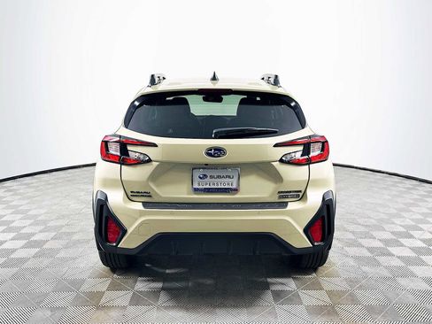 New 2026 Subaru Crosstrek 2.5i Limited AWD/4WD image 6