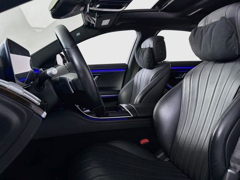 Certified 2023 Mercedes-Benz S 500 4MATIC image 18