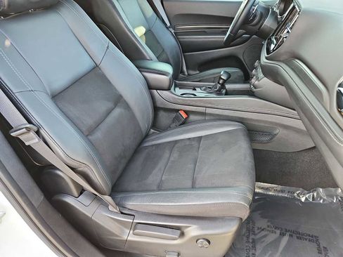 Used 2022 Dodge Durango GT image 39