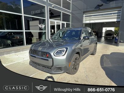 Used 2026 MINI Cooper Countryman S