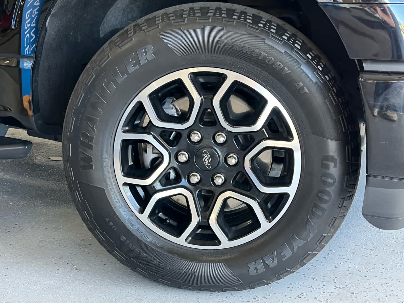 Certified 2023 Ford F150 XLT w/ Equipment Group 302A High AWD/4WD image 47