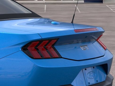 New 2026 Ford Mustang GT Premium w/ GT Performance Package RWD image 22