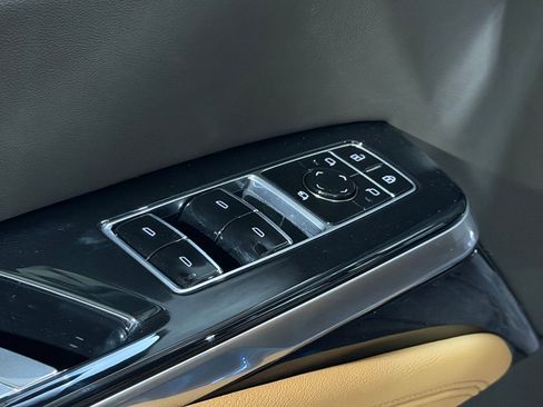 New 2026 Cadillac Escalade Luxury w/ Touring Package AWD/4WD image 22