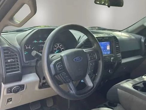 Used 2019 Ford F150 XL w/ Equipment Group 101A Mid AWD/4WD image 21