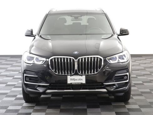 Certified 2023 BMW X5 xDrive45e w/ Executive Package AWD/4WD image 25