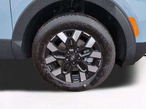 New 2026 Hyundai Santa Cruz SEL AWD/4WD image 11