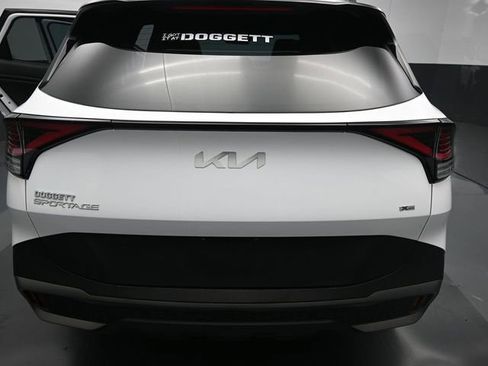 Used 2023 Kia Sportage X-Pro image 12