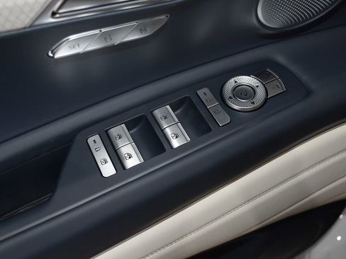 New 2026 Genesis GV80 3.5T Prestige image 20