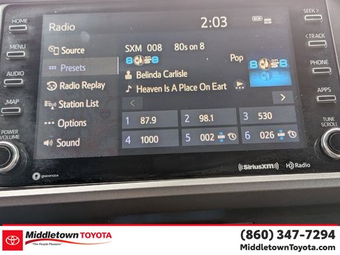 Certified 2023 Toyota Tacoma TRD Sport image 23