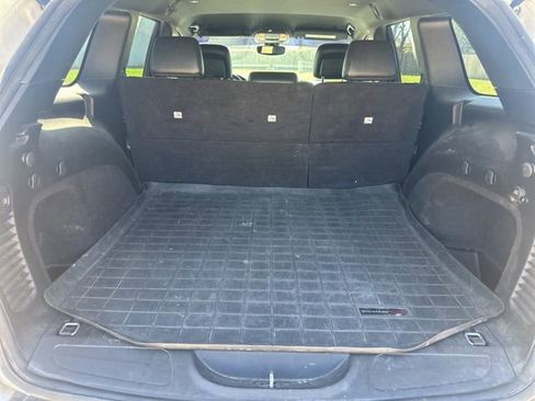 Used 2019 Jeep Grand Cherokee Altitude image 11