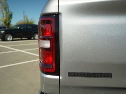 New 2026 RAM 1500 Big Horn image 42