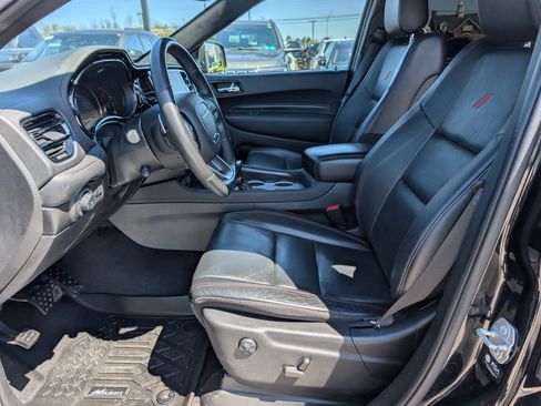 Used 2022 Dodge Durango R/T image 19