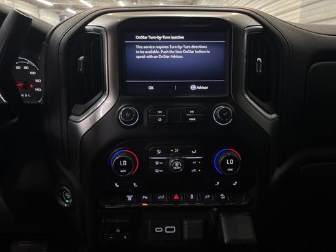 Used 2020 Chevrolet Silverado 2500 LT w/ All Star Edition AWD/4WD image 16