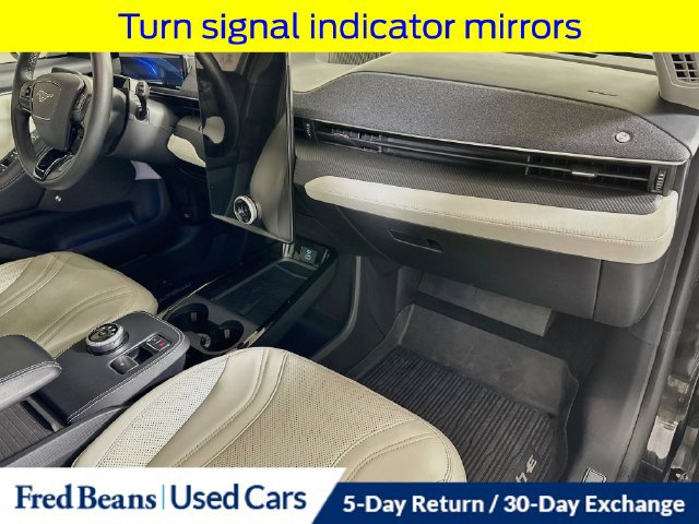 Used 2023 Ford Mustang Mach-E Premium AWD/4WD image 38