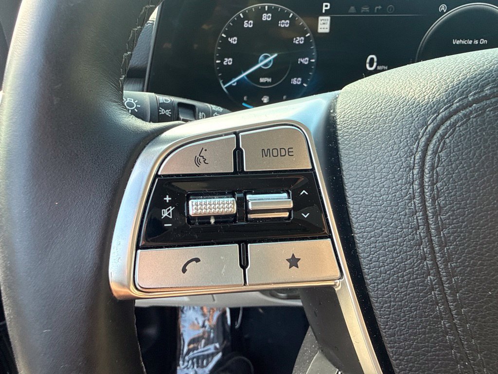 Used 2024 Kia Telluride SX AWD/4WD image 25