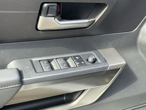 New 2026 Toyota Tundra SR5 AWD/4WD image 23