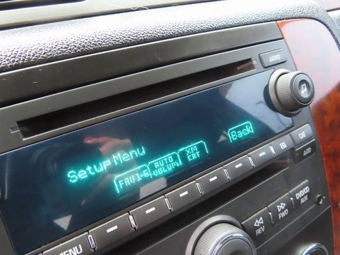 Used 2007 Chevrolet Silverado 2500 LTZ w/ Safety Package image 21