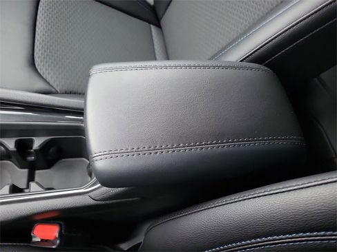 New 2026 Jeep Compass Latitude image 21