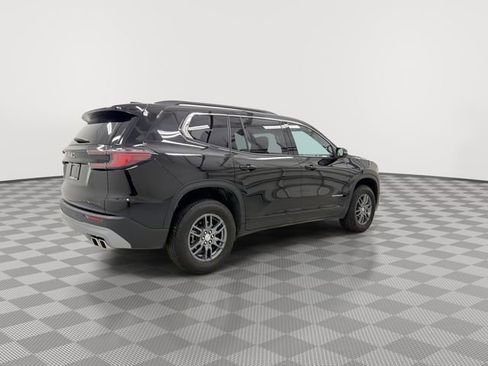 Certified 2025 GMC Acadia Elevation image 10