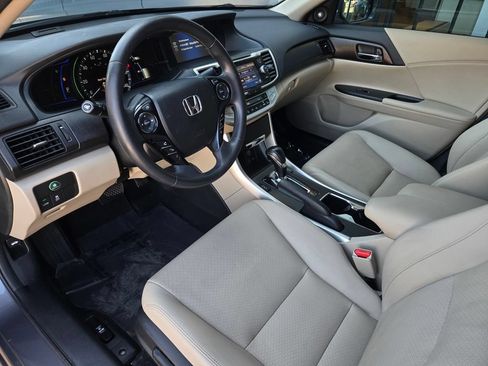 Used 2014 Honda Accord EX-L image 10