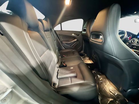 Used 2019 Mercedes-Benz CLA 250 image 19