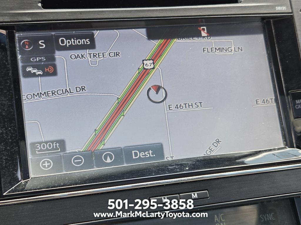 Used 2016 Toyota Avalon Limited FWD image 20