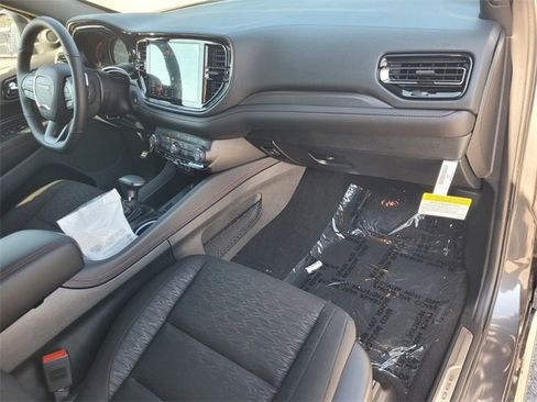 New 2026 Dodge Durango GT image 19