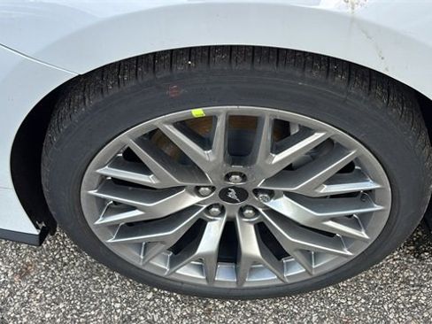 New 2026 Ford Mustang GT Premium image 33