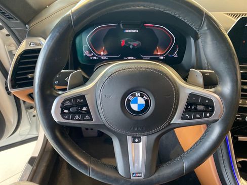 Used 2019 BMW M850i xDrive image 9