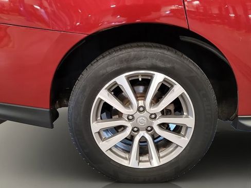 Used 2014 Nissan Pathfinder SV AWD/4WD image 15