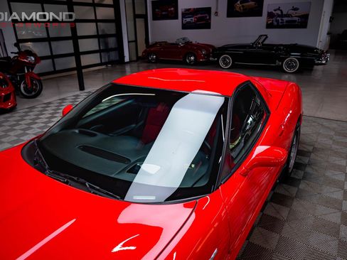 Used 2003 Chevrolet Corvette Z06 w/ Memory Package, 3 Drivers image 36