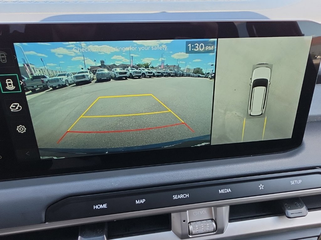 Certified 2027 Kia Telluride SX w/ Towing Package FWD image 24