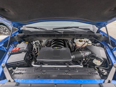 Used 2024 GMC Sierra 1500 AT4X image 22