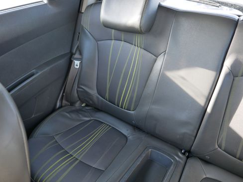 Used 2013 Chevrolet Spark LS image 12