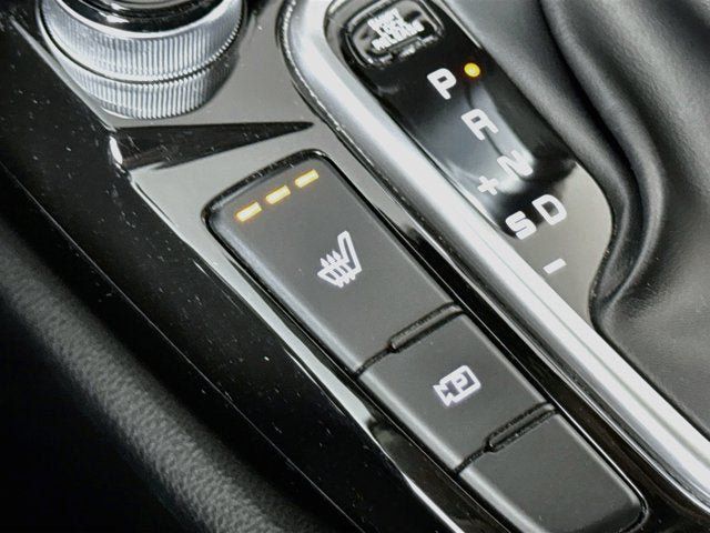 Used 2024 Kia Seltos S AWD/4WD image 20