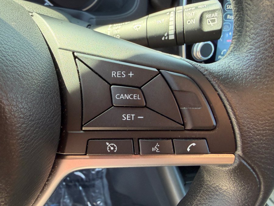 Used 2025 Nissan Leaf S FWD image 14