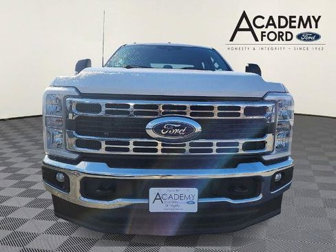 Certified 2024 Ford F350 XLT image 2