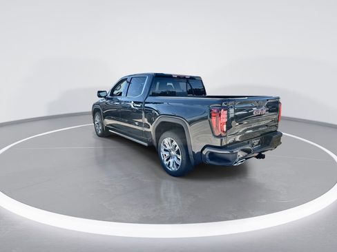 New 2026 GMC Sierra 1500 Denali w/ Denali Reserve Package image 6