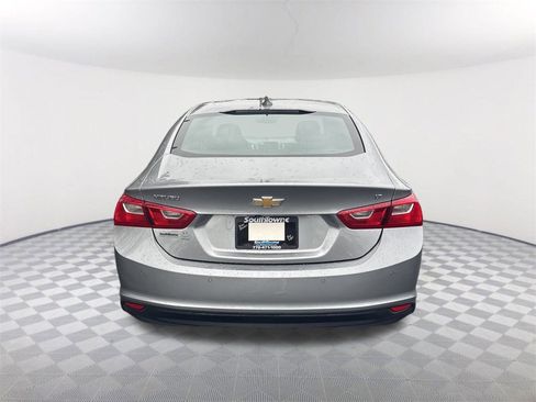 Used 2024 Chevrolet Malibu LT image 6