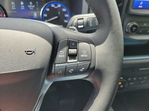 Certified 2024 Ford Bronco Sport Badlands AWD/4WD image 20