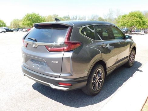 Used 2022 Honda CR-V EX-L image 4