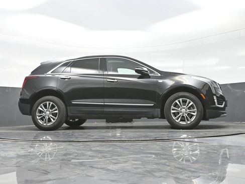 Used 2021 Cadillac XT5 Premium Luxury image 21