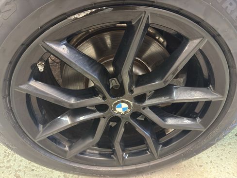 Used 2019 BMW X5 xDrive40i w/ Convenience Package AWD/4WD image 36