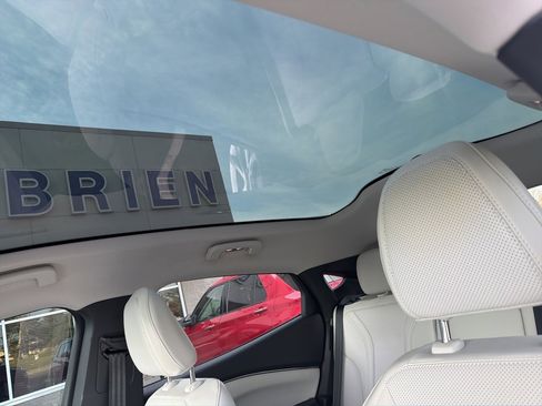 Used 2022 Ford Mustang Mach-E Premium image 19