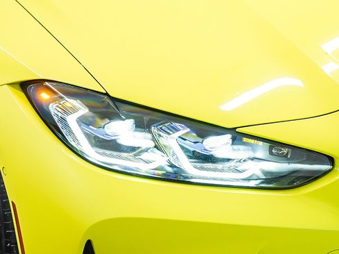 Used 2023 BMW M4 xDrive Competition image 14