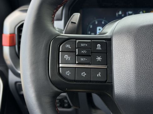 New 2025 Ford F150 Raptor image 51